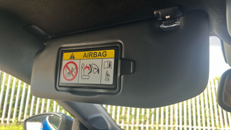 Vauxhall Corsa 1.2 Turbo Yes 5dr [Winter Pack] [NI] Petrol Hatchback